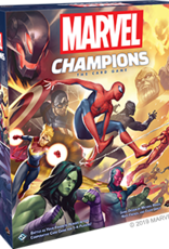 FFG Marvel Champions LCG - Core Set
