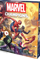 FFG Marvel Champions LCG - Core Set