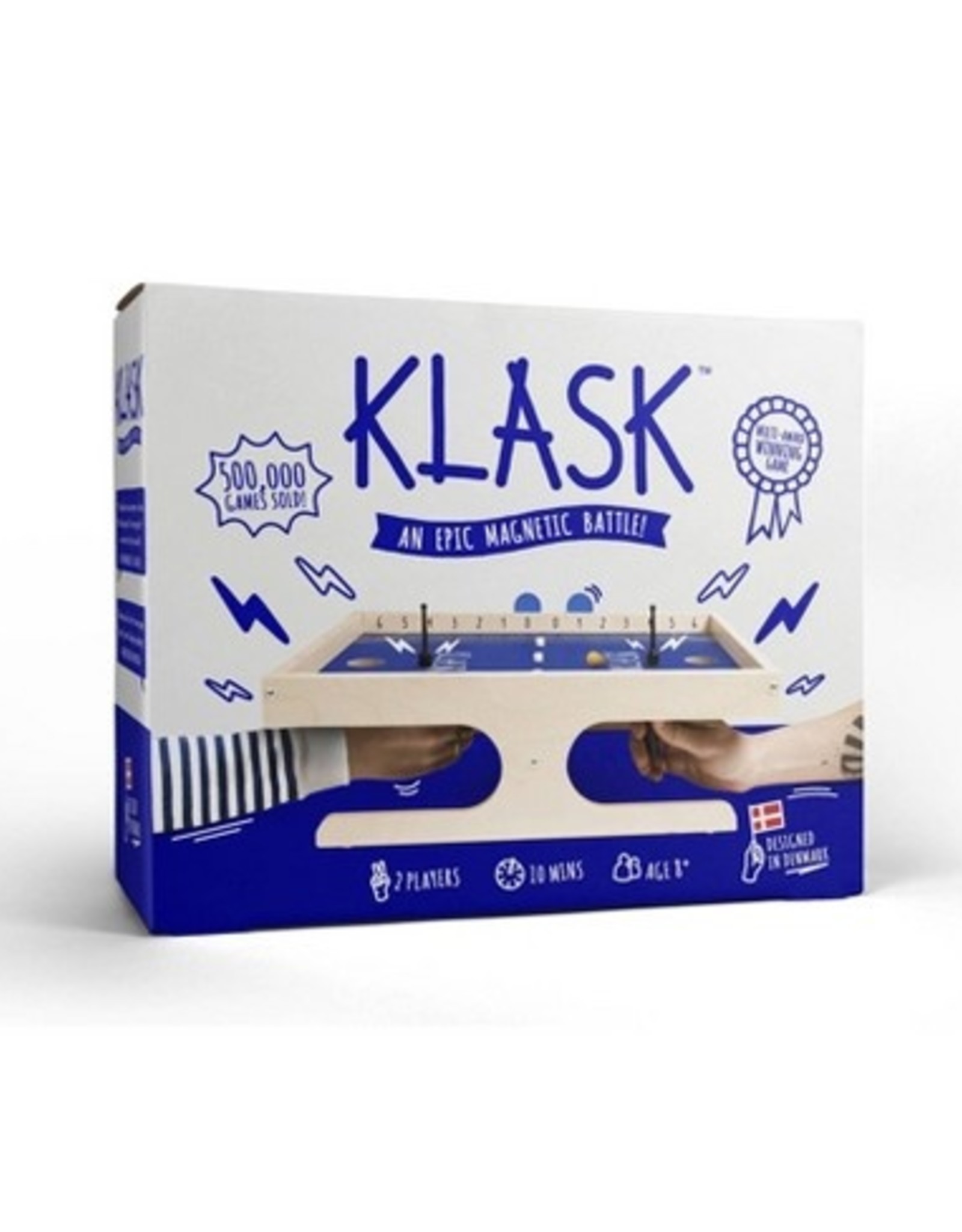 Asmodee Klask