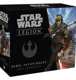 FFG Stars Wars Legion: Rebel Pathfinders