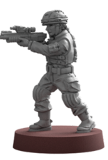 FFG Stars Wars Legion: Rebel Pathfinders