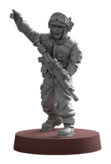 FFG Stars Wars Legion: Rebel Pathfinders