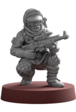 FFG Star Wars: Legion - Rebel Veterans Unit Expansion