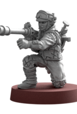 FFG Star Wars: Legion - Rebel Veterans Unit Expansion