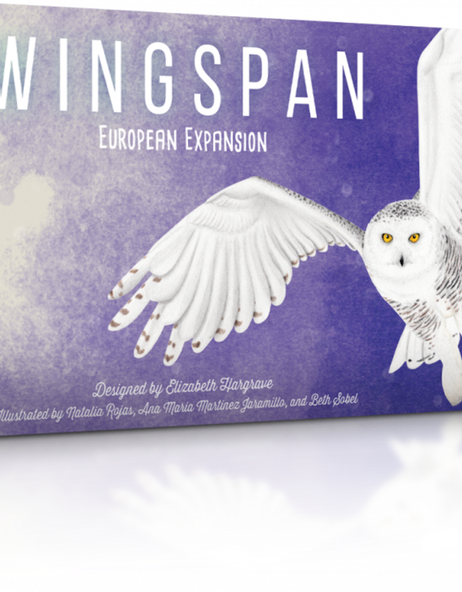 wingspan european expansion