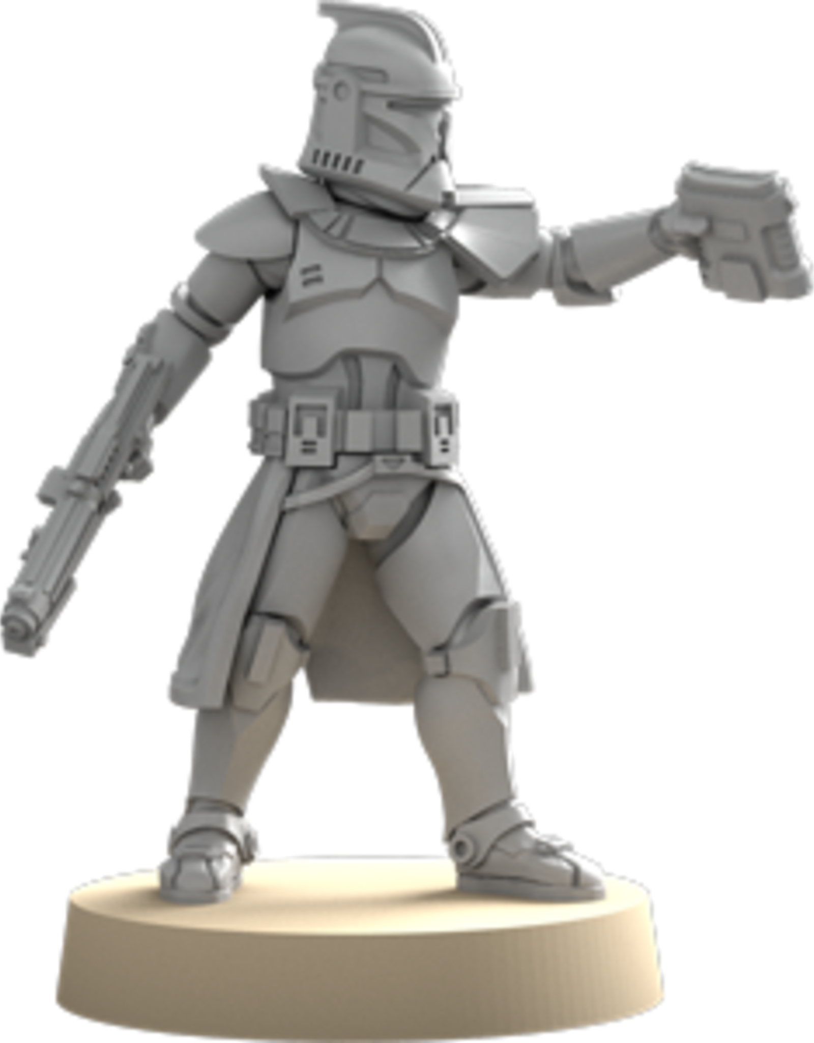 phase one clone trooper