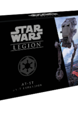 FFG Star Wars Legion: AT-ST Unit Expansion