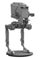 FFG Star Wars Legion: AT-ST Unit Expansion