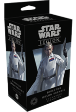 FFG Star Wars Legion: Director Orson Krennic Commander Expansion