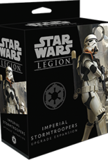 FFG Star Wars: Legion : Imperial Stormtroopers Upgrade Expansion