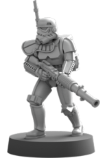 FFG Star wars: Legion : Imperial Stormtroopers Upgrade Expansion
