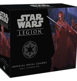 FFG Star Wars Legion: Imperial Royal Guard
