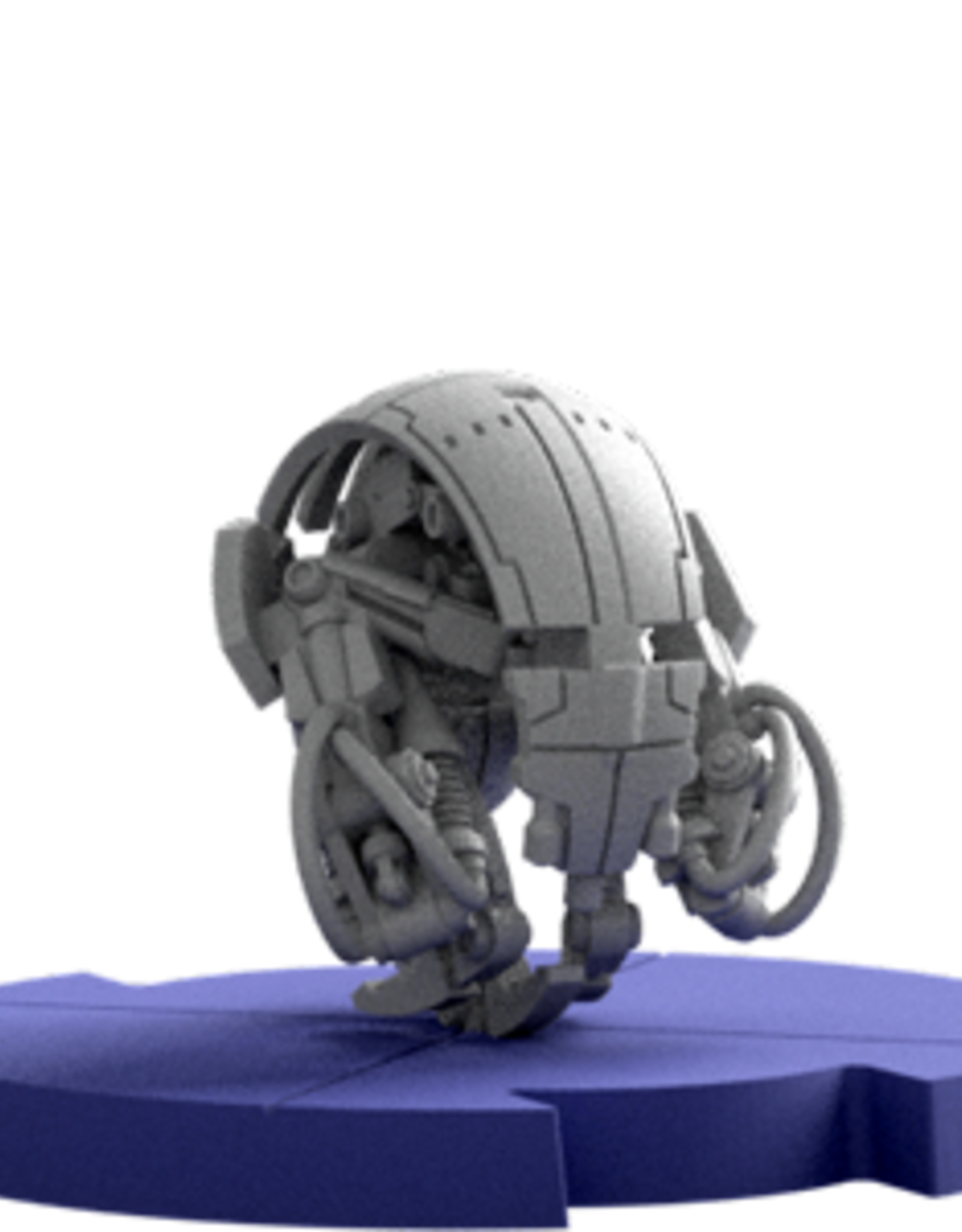 FFG Star Wars Legion: Droidekas