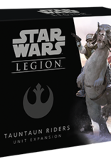 FFG Star Wars: Legion - Tauntaun Riders Unit Expansion