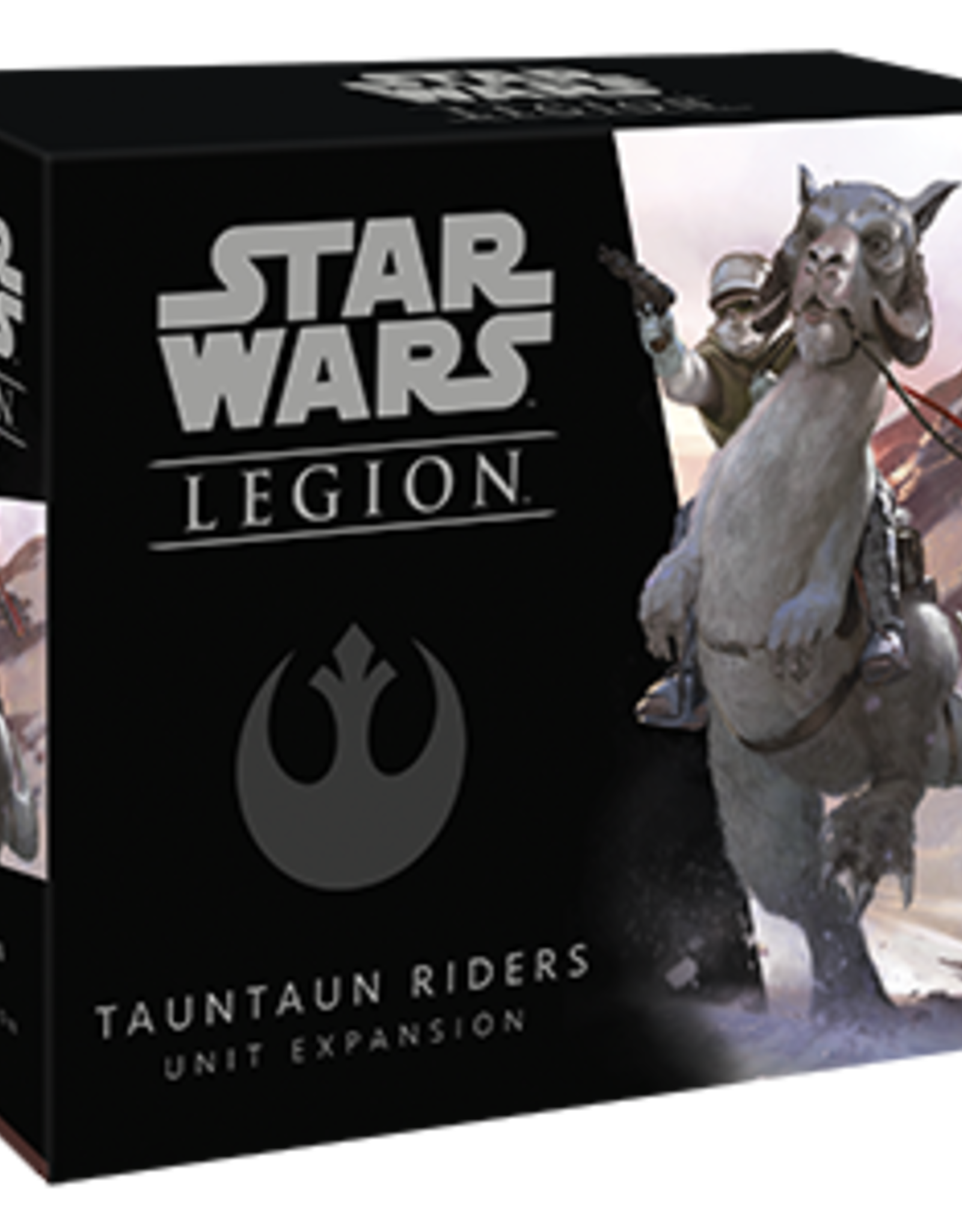 FFG Star Wars: Legion - Tauntaun Riders Unit Expansion