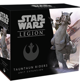 FFG Star Wars: Legion - Tauntaun Riders Unit Expansion