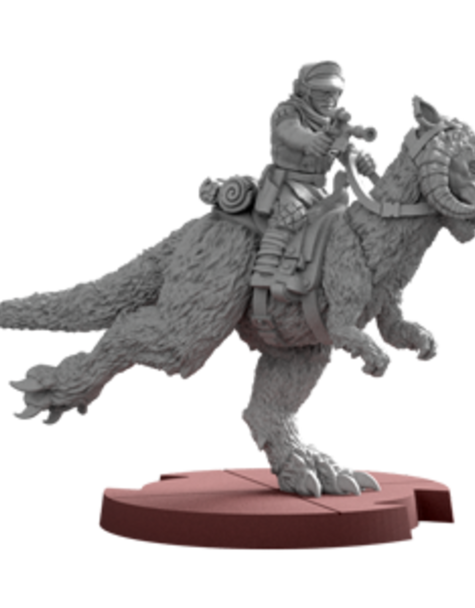 FFG Star Wars: Legion - Tauntaun Riders Unit Expansion
