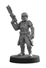 FFG Star Wars: Legion - Imperial Shoretroopers Unit Expansion