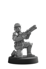 FFG Star Wars: Legion - Imperial Shoretroopers Unit Expansion