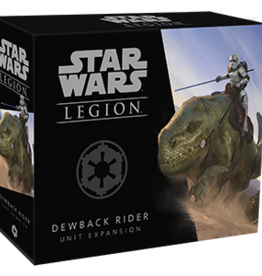 FFG Star Wars Legion: Dewback Rider