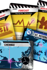 Z-Man Games Pandemic