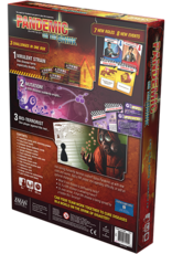 Z-Man Games Pandemic On The Brink Expansion