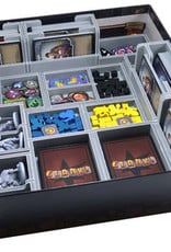 Folded Space Box Insert: Clank! & Exps