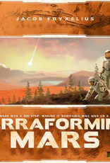 Stronghold Games Terraforming Mars