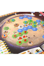 Stronghold Games Terraforming Mars