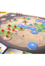 Stronghold Games Terraforming Mars