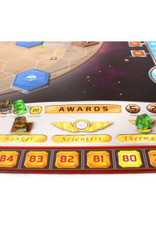 Stronghold Games Terraforming Mars