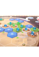 Stronghold Games Terraforming Mars