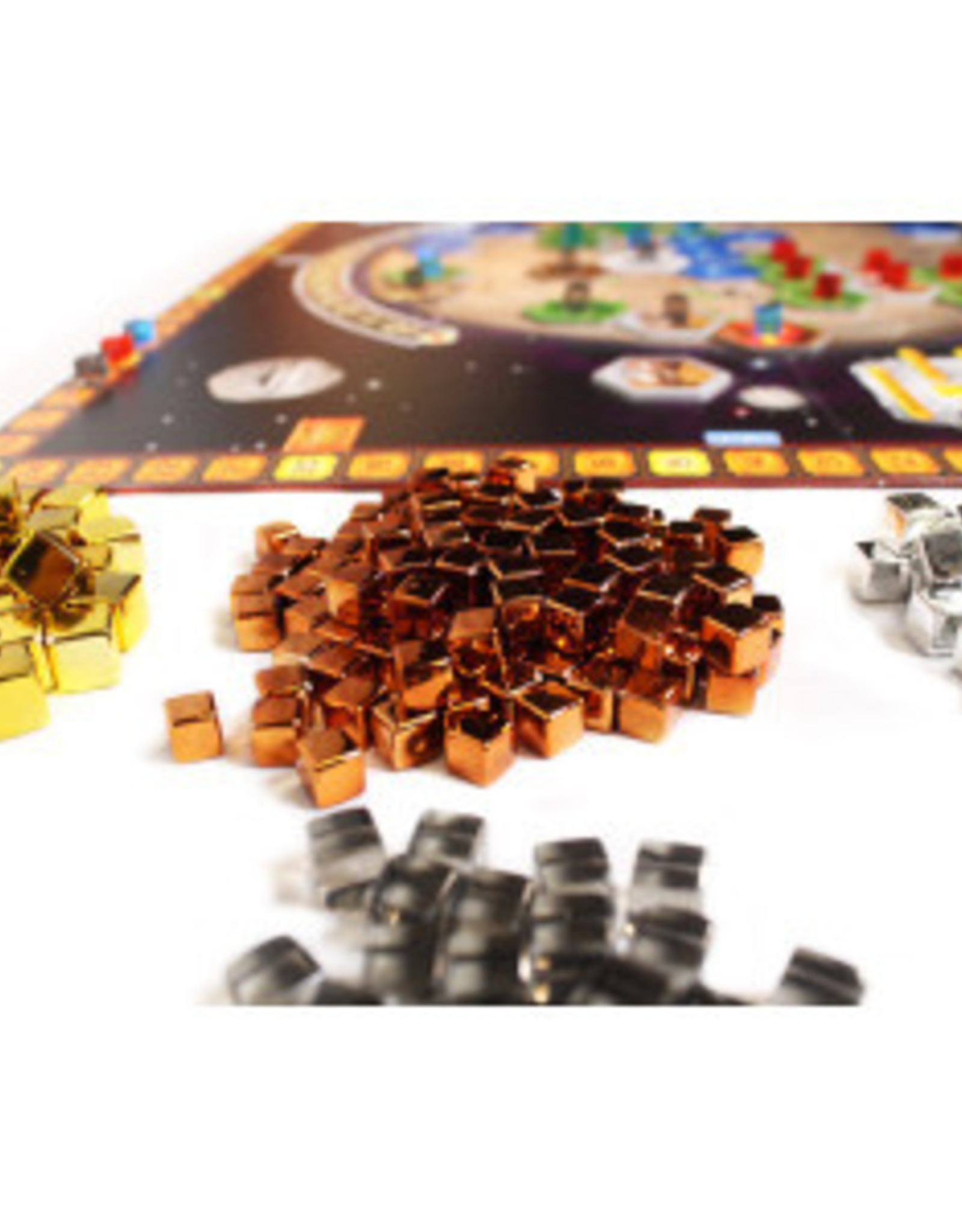 Stronghold Games Terraforming Mars