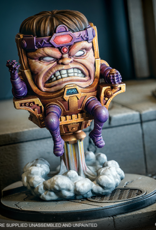 Atomic Mass Marvel Crisis Protocol MODOK Character Pack