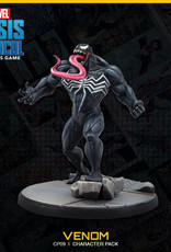 Atomic Mass Marvel Crisis Protocol - Venom Character Pack