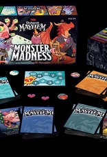 WOTC Dungeon Mayhem Monster Madness