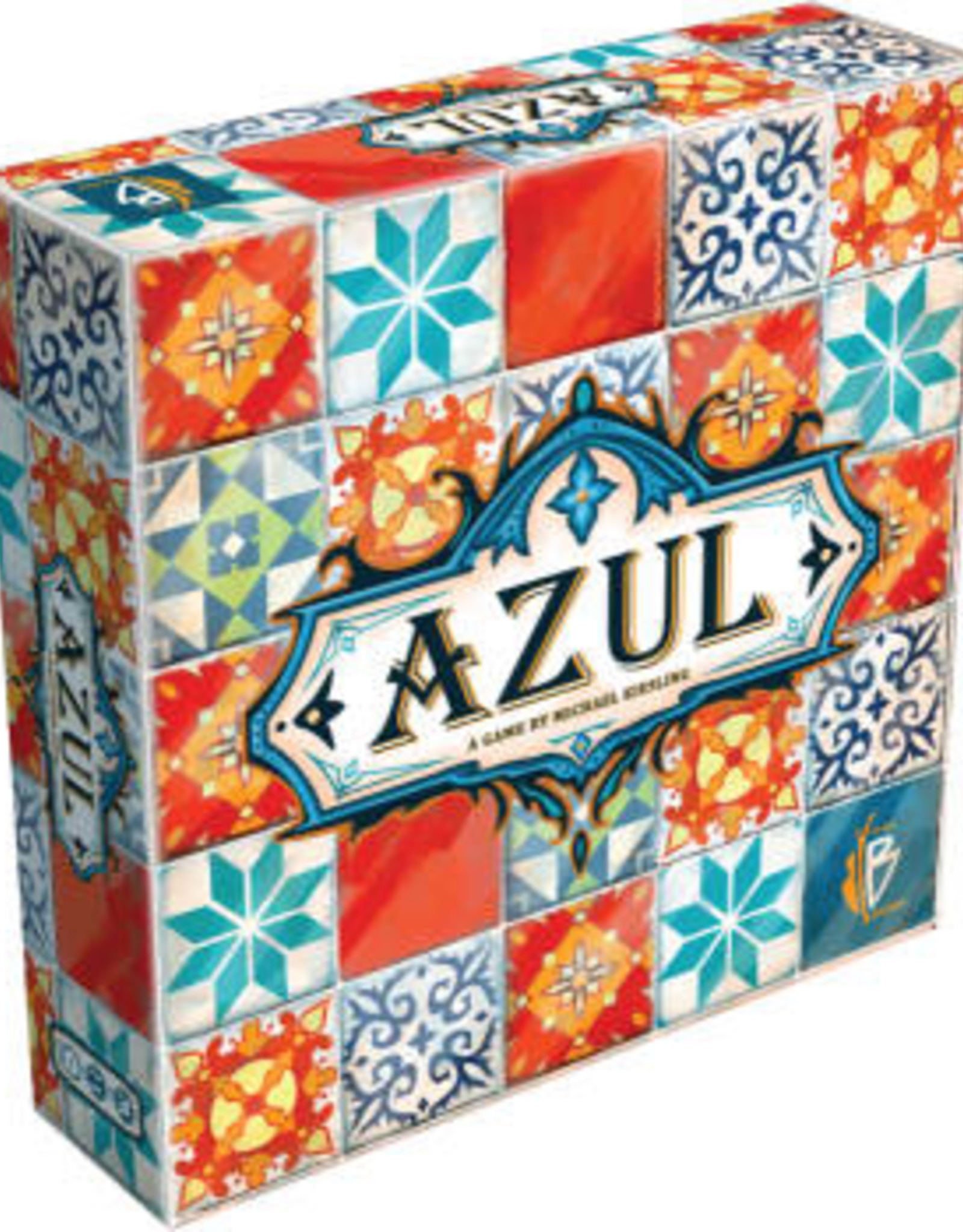 Next Move Games Azul