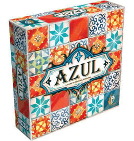 Next Move Games Azul