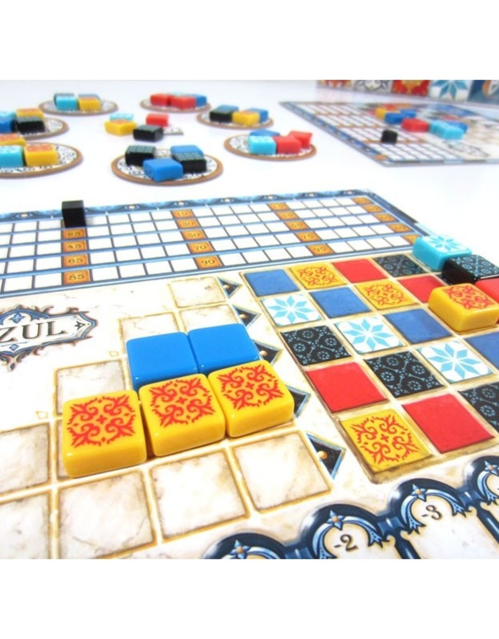 Next Move Games Azul