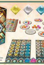Next Move Games Azul: Stained Glass of Sintra