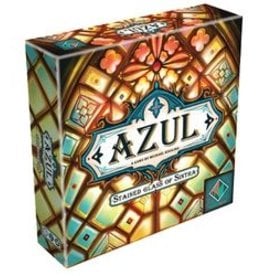 Next Move Games Azul: Stained Glass of Sintra