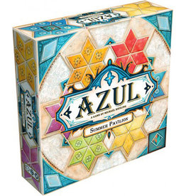 Next Move Games Azul: Summer Pavillion