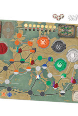 Z-Man Games Pandemic: Fall of Rome