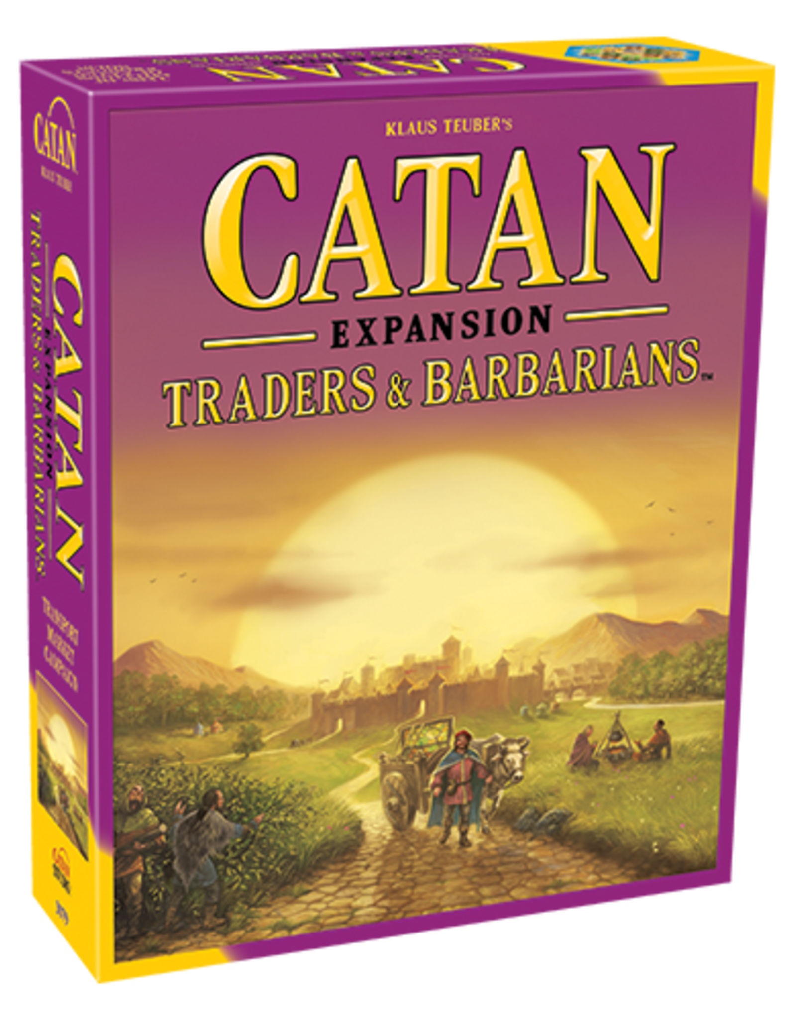 catan expansion reviews