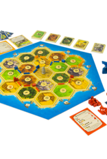 Mayfair Games Catan: Base Game