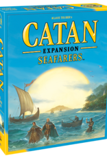 Mayfair Games Catan: Seafarers Expansion