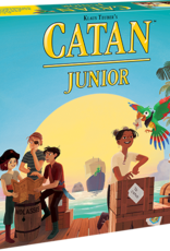 Mayfair Games Catan: Catan Junior