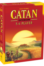 Mayfair Games Catan: 5-6 Player Extension