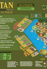 Mayfair Games Catan: Histories - Rise of the Inkas