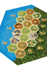 Mayfair Games Catan: Histories - Rise of the Inkas
